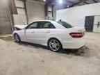 2013 MERCEDES-BENZ E-Class