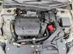 2014 MITSUBISHI LANCER