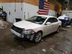 2011 CHEVROLET MALIBU