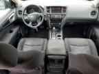 2013 NISSAN PATHFINDER