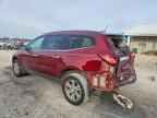 2017 CHEVROLET TRAVERSE