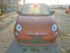 2012 FIAT 500