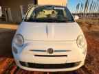 2012 FIAT 500