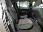 2015 NISSAN Armada