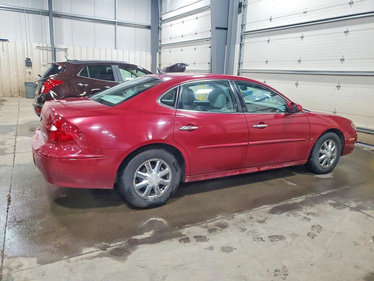 2006 BUICK LACROSSE