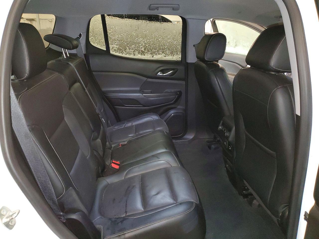 2018 GMC ACADIA