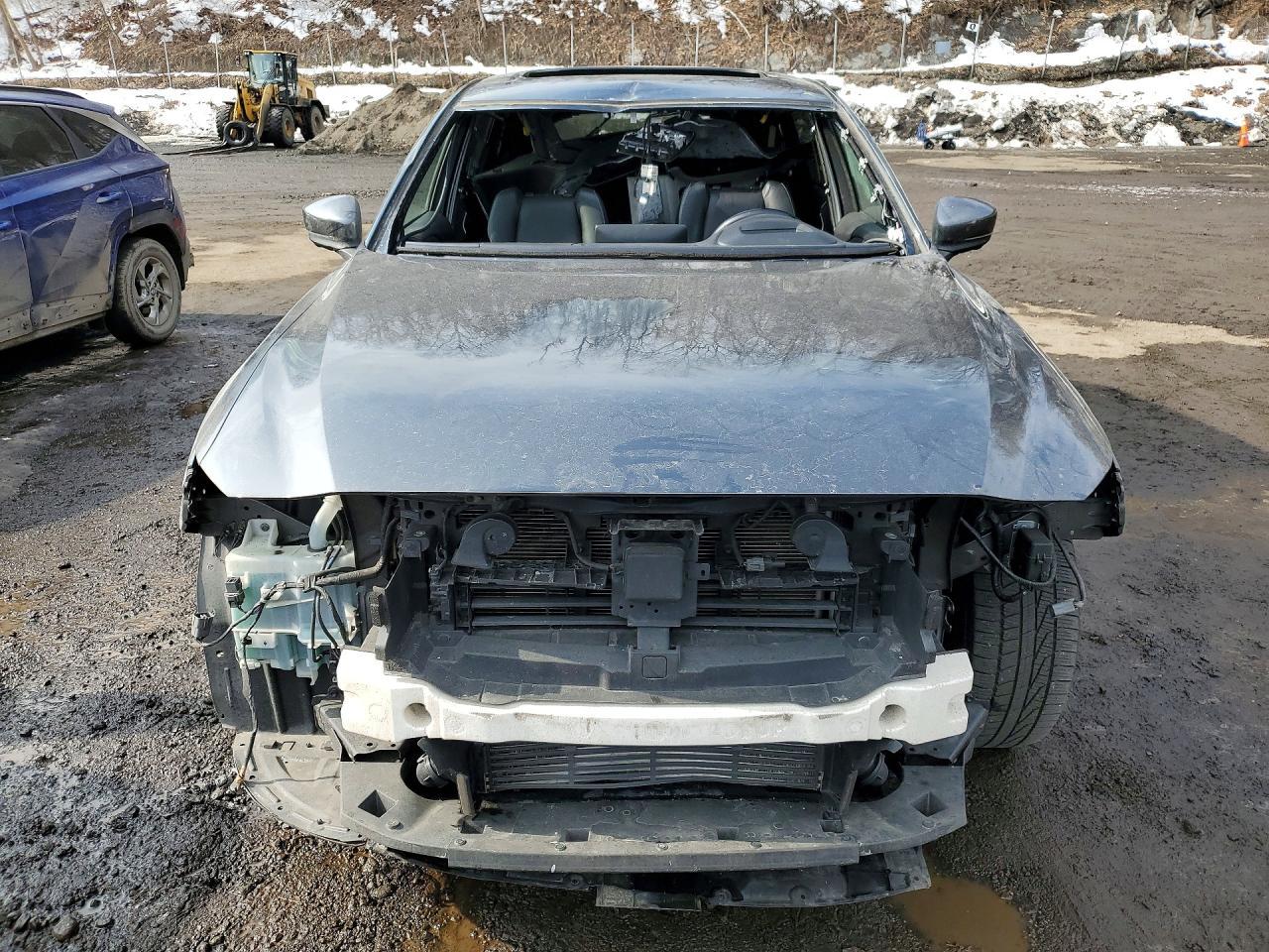 2021 MAZDA CX-9
