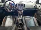 2014 CHEVROLET SONIC