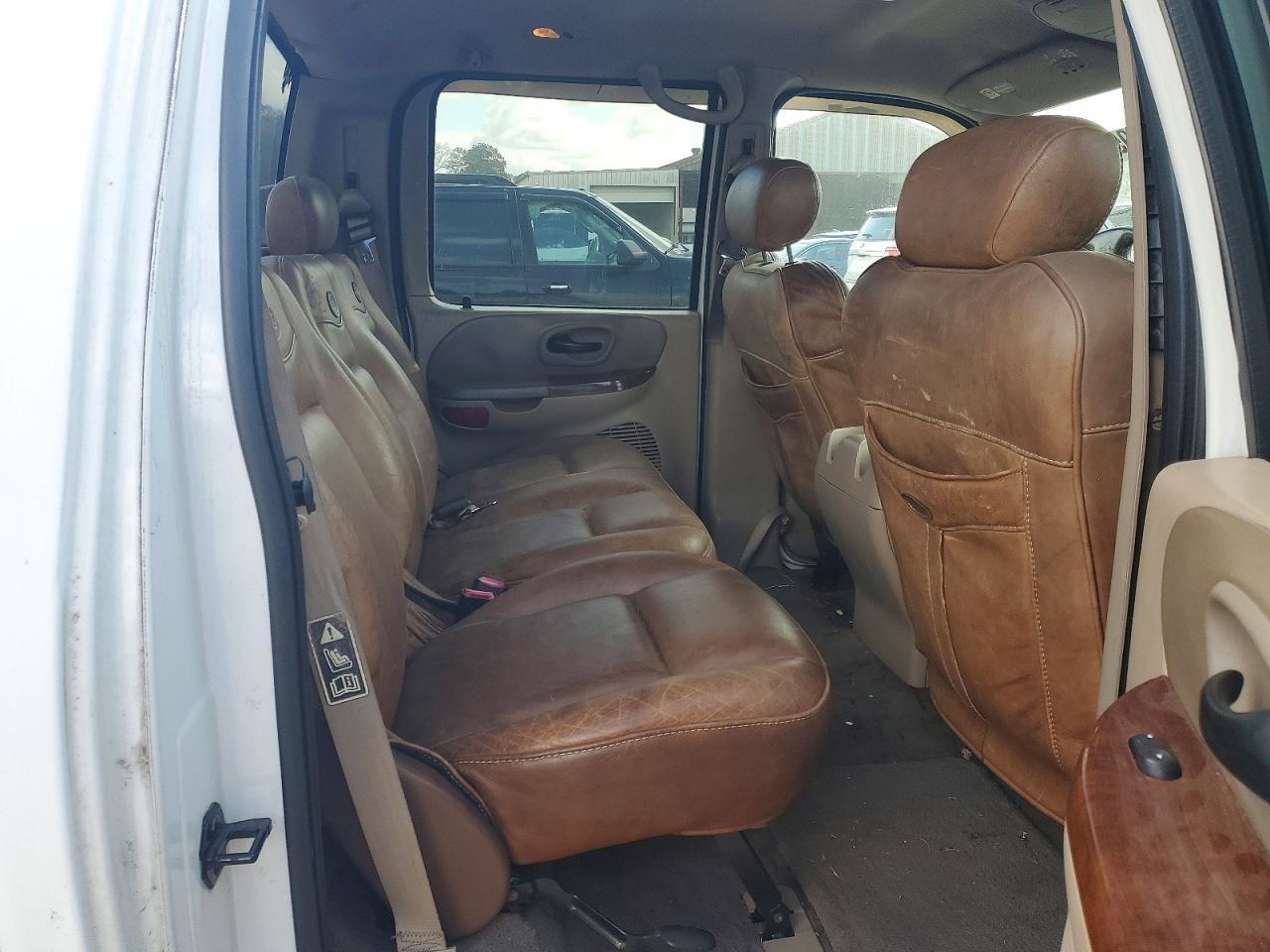 2003 FORD F-150