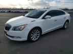 2016 BUICK LACROSSE