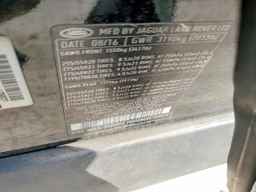 2016 LAND ROVER RANGE ROVER
