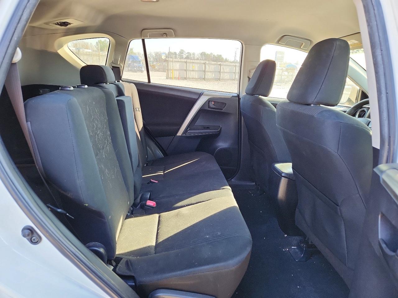 2014 TOYOTA RAV4