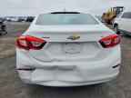 2016 CHEVROLET CRUZE