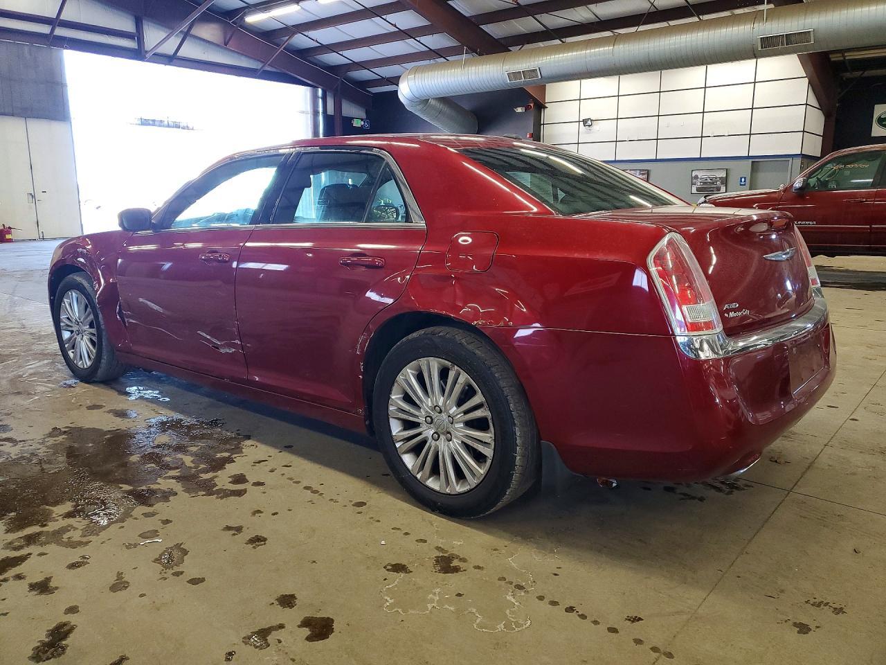 2013 CHRYSLER 300