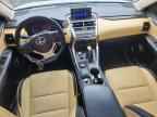 2016 LEXUS NX 200T