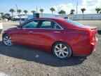 2013 CADILLAC ATS