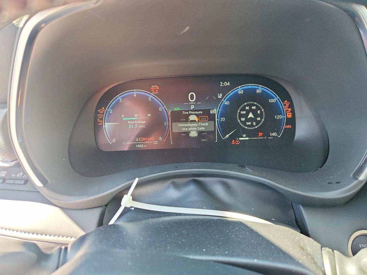 2026 TOYOTA HIGHLANDER