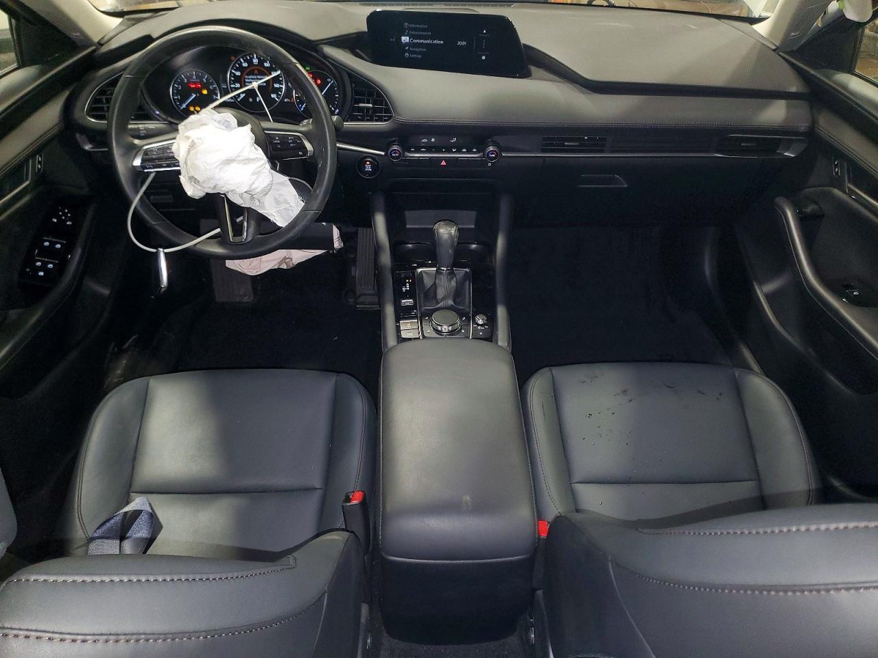 2024 MAZDA 3