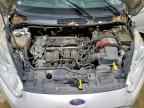 2015 FORD Fiesta