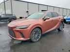 2026 LEXUS Rx