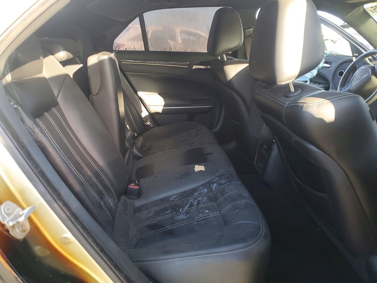 2021 CHRYSLER 300