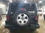 2011 JEEP WRANGLER