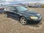 2006 SUBARU Legacy