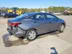 2025 NISSAN VERSA