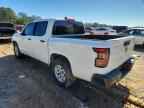 2025 NISSAN Frontier