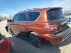 2019 NISSAN Armada