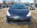 2013 TOYOTA Prius c
