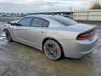 2015 DODGE CHARGER