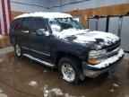 2005 CHEVROLET Tahoe