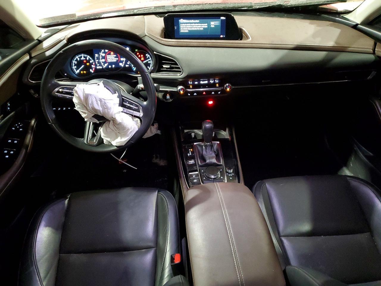 2021 MAZDA CX-30