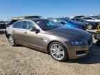 2016 JAGUAR XF