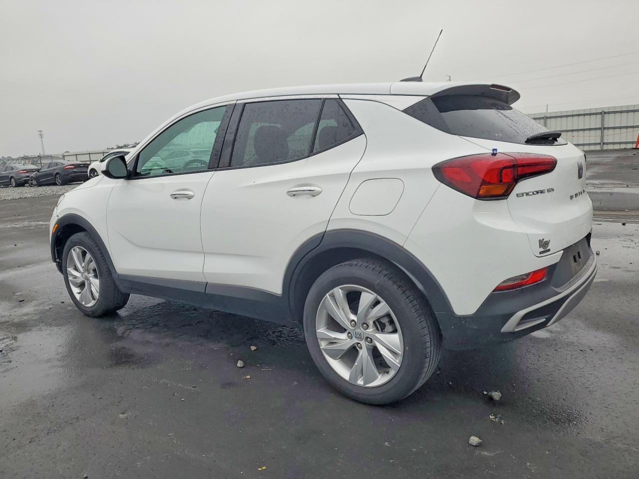 2024 BUICK Encore GX