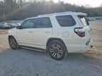2017 TOYOTA 4Runner