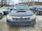 2009 SUBARU FORESTER