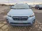 2018 SUBARU Crosstrek