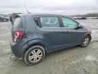 2014 CHEVROLET SONIC