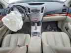 2011 SUBARU Legacy