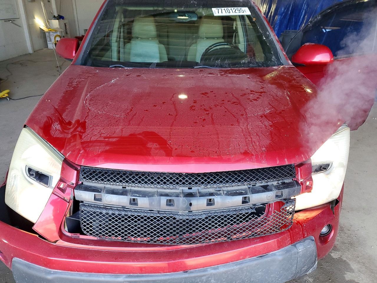 2006 CHEVROLET EQUINOX