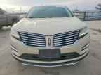 2018 LINCOLN MKC