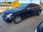 2010 MERCEDES-BENZ E-Class