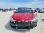 2016 KIA FORTE