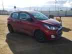 2022 CHEVROLET Spark