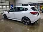 2023 SUBARU IMPREZA