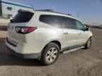 2013 CHEVROLET TRAVERSE
