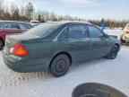 2001 TOYOTA Avalon