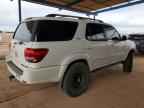2005 TOYOTA Sequoia